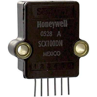   Honeywell SCX100DN