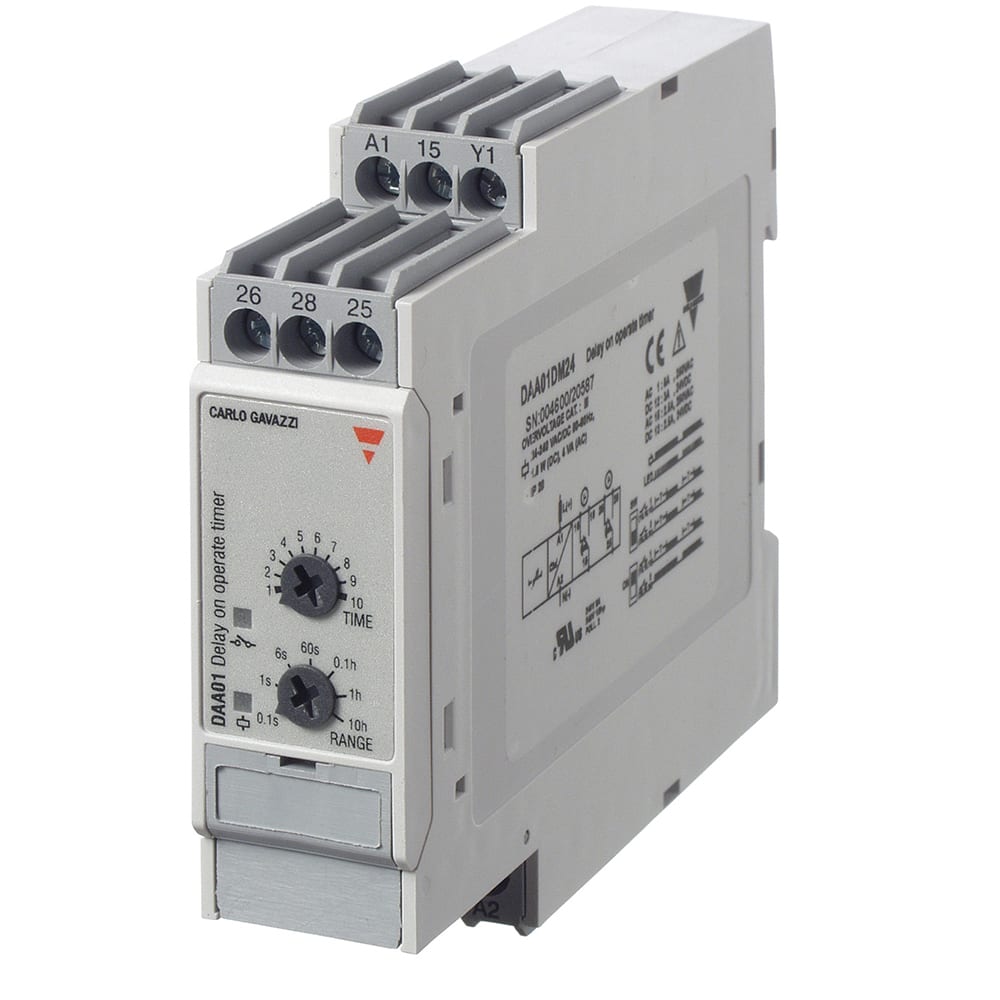   Carlo Gavazzi DAA01DM24