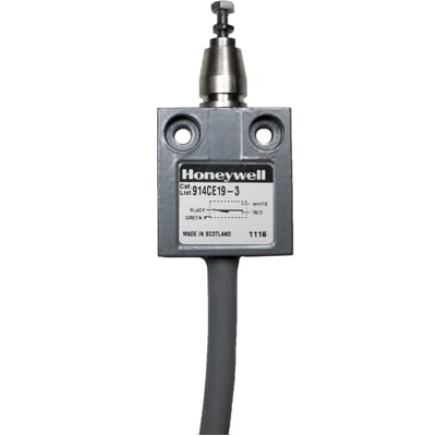   Honeywell 914CE19-3