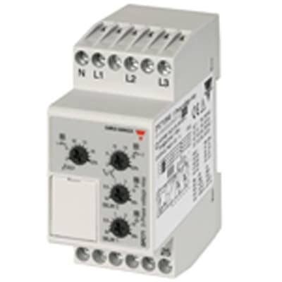   Carlo Gavazzi DPC71DM23