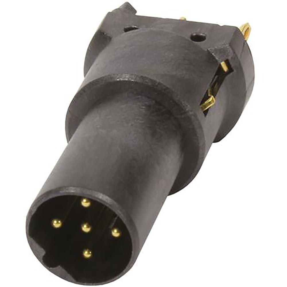 M Series Connector  Harting 21033411518