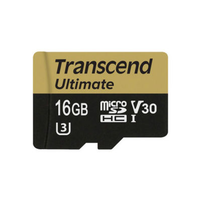   Transcend TS128GUSDU3M