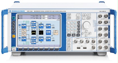  R&S®AMU200A Rohde & Schwarz 