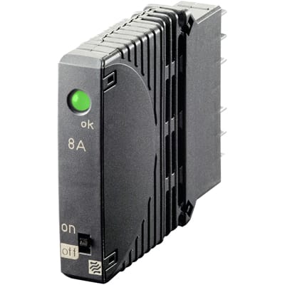 Circuit breaker  E-T-A / ETA ESX10-100-DC24V-0.5A