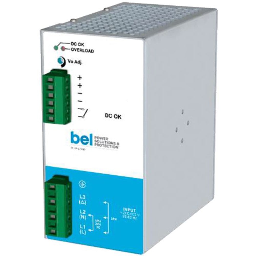   Bel Power Solutions LDW480-48