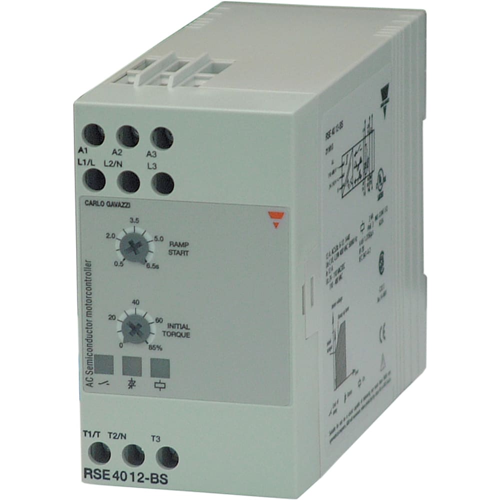   Carlo Gavazzi RSE4012-BS