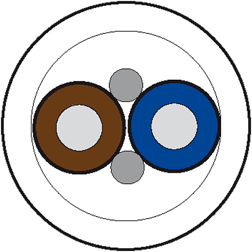   Murrelektronik 7000-C0201-5880000