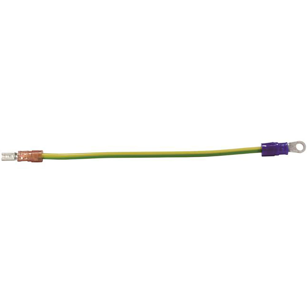 Modular (RJ9, RJ11, RJ12) Cable  Harting 9455000002