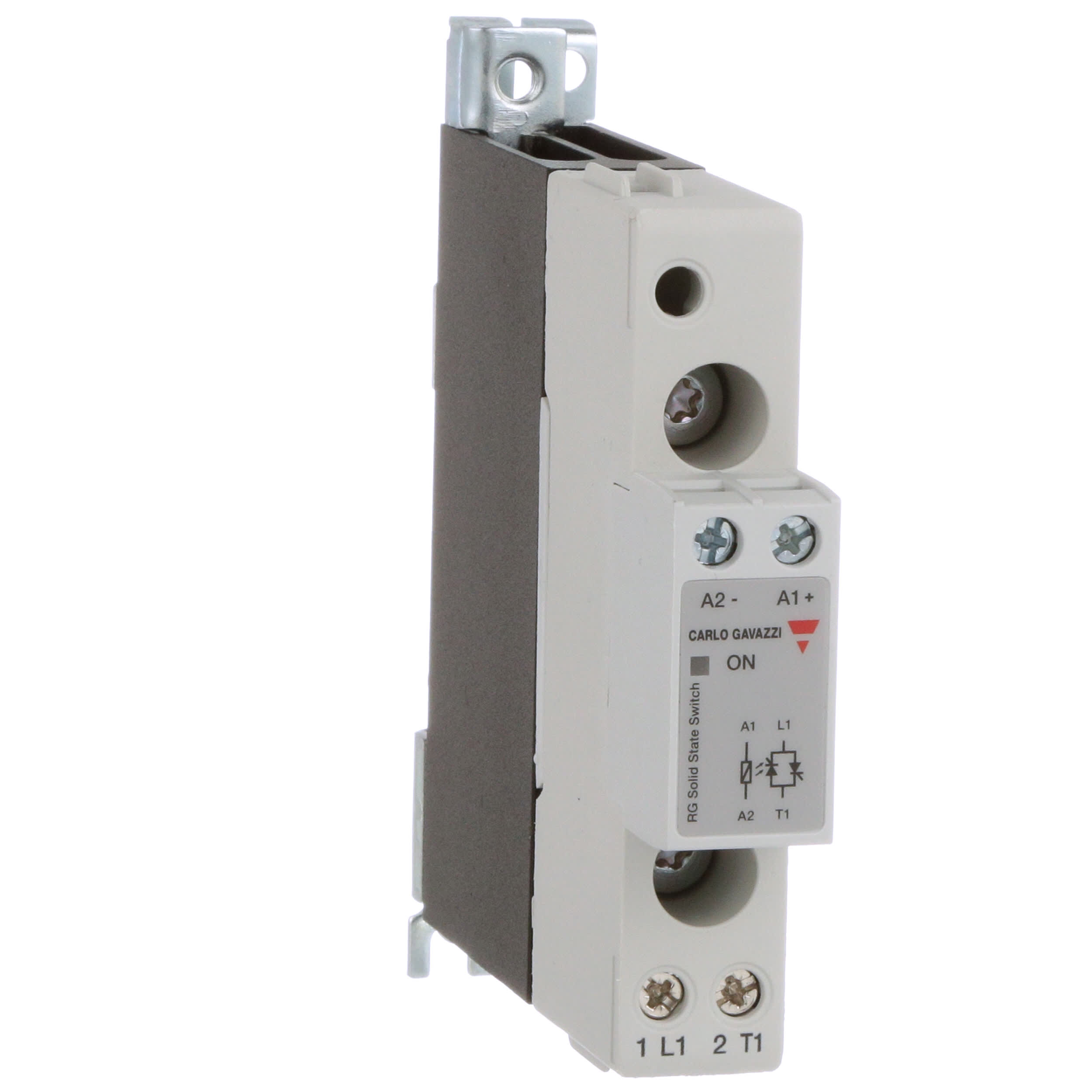   Carlo Gavazzi RGC1A23A15KGU