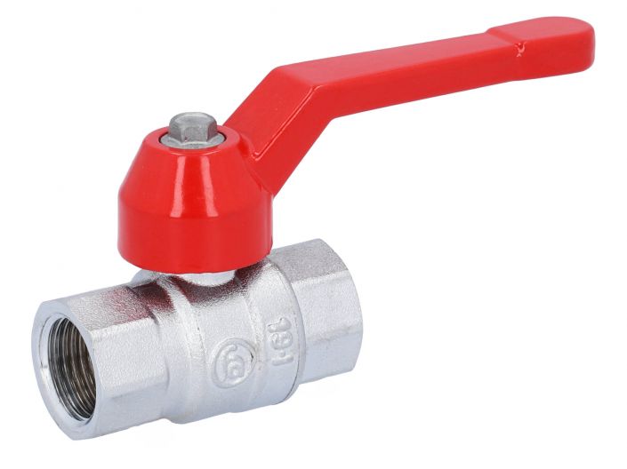 Ball valve  END-Armaturen TB114023