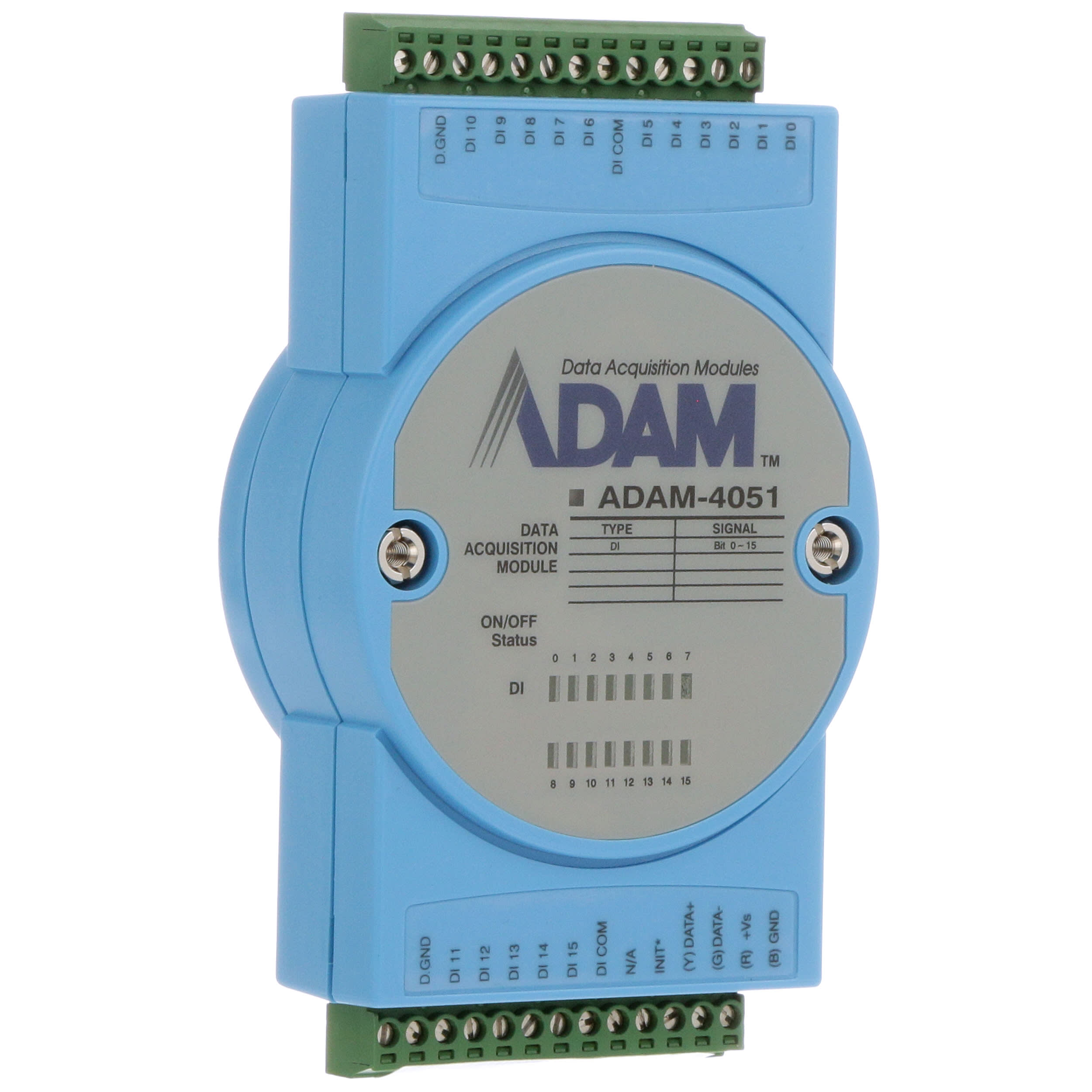   Advantech ADAM-4051-BE