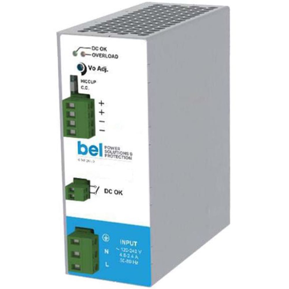   Bel Power Solutions LDC480-48P