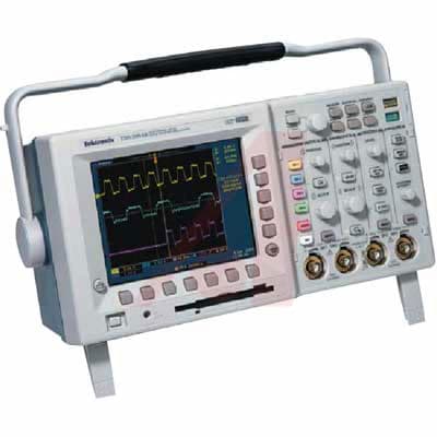   Tektronix TDS3032B/DEMO FOR SALE