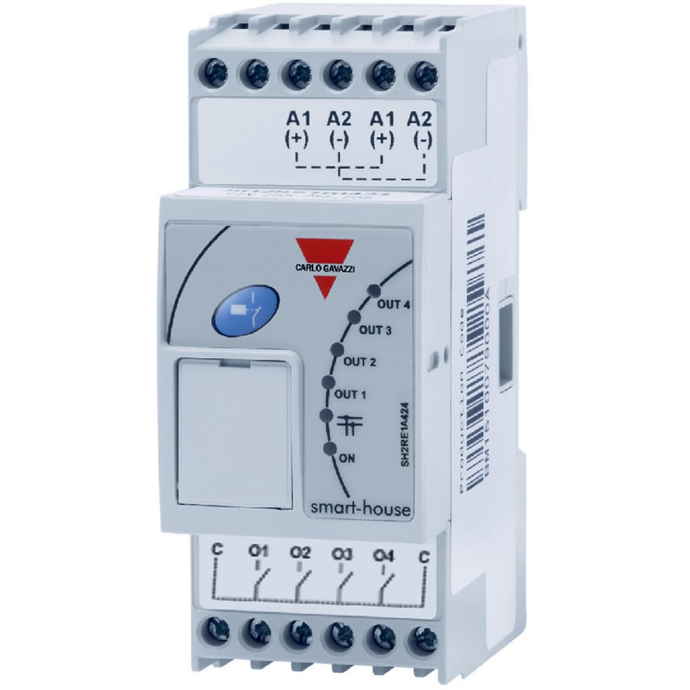   Carlo Gavazzi SH2RE1A424