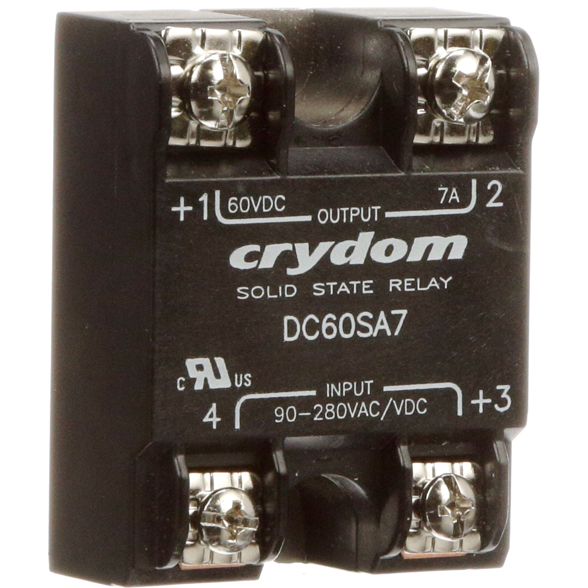   CRYDOM (brand of Sensata Technologies) DC60SA7