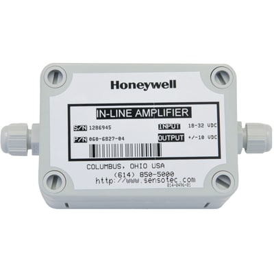   Honeywell 060-6827-04