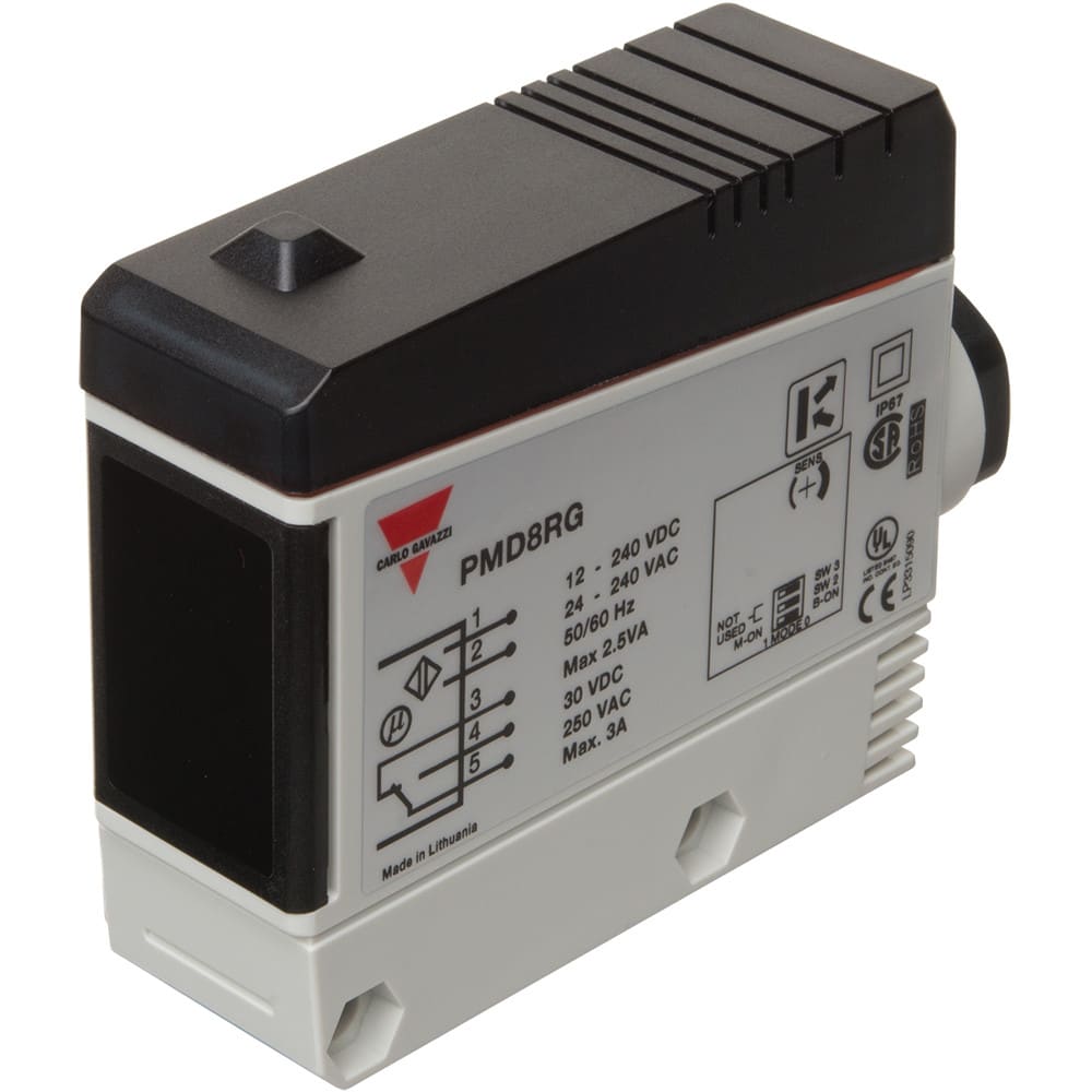   Carlo Gavazzi PMD8RG