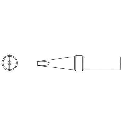   Apex Tool Group PTA7B