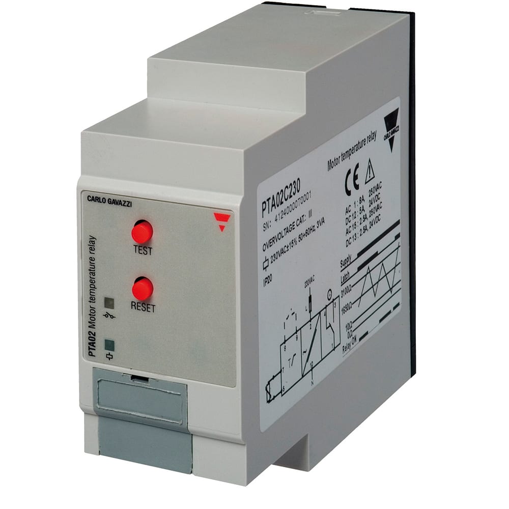   Carlo Gavazzi PTA02C230