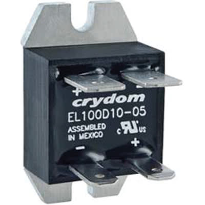   CRYDOM (brand of Sensata Technologies) EL100D5-05