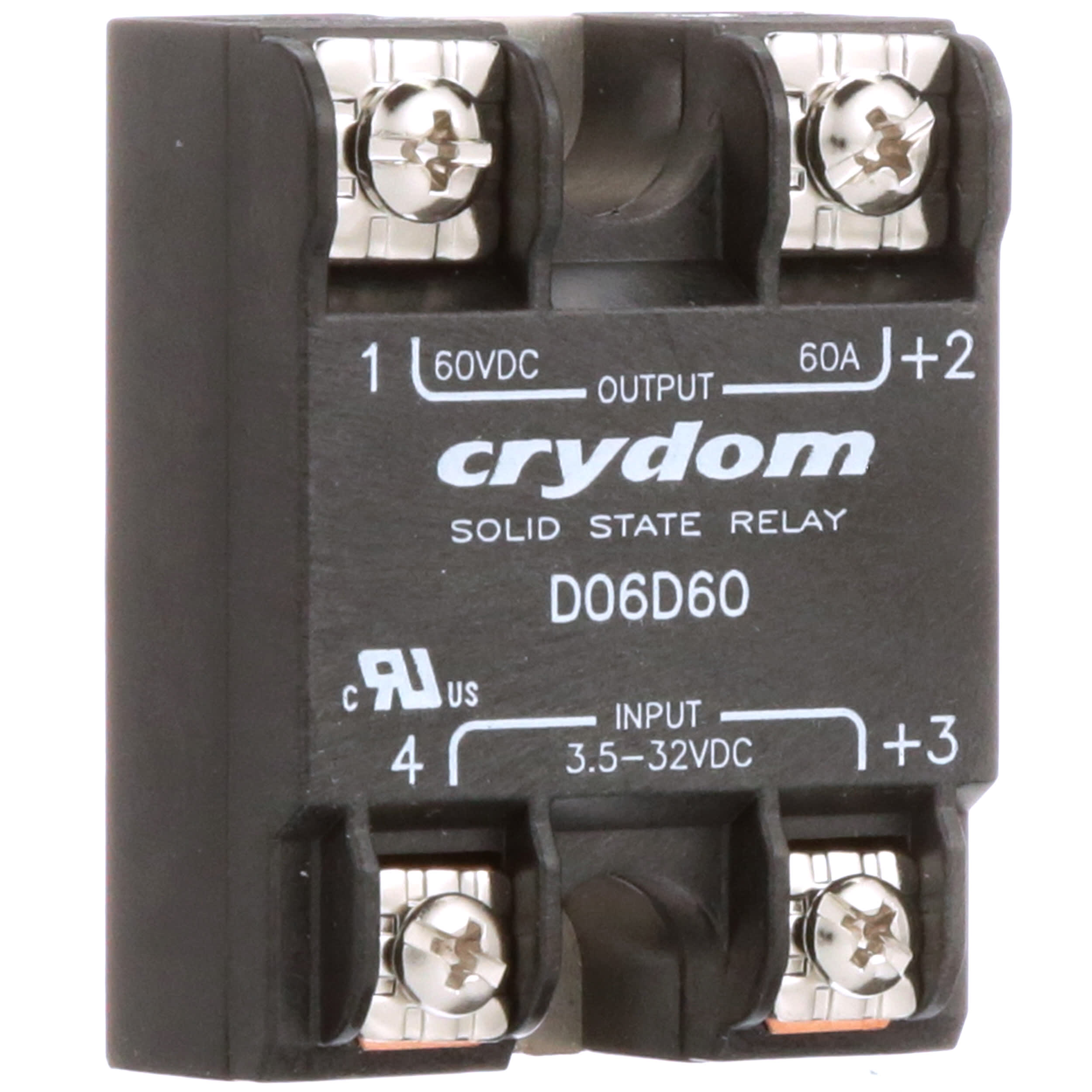   CRYDOM (brand of Sensata Technologies) D06D60