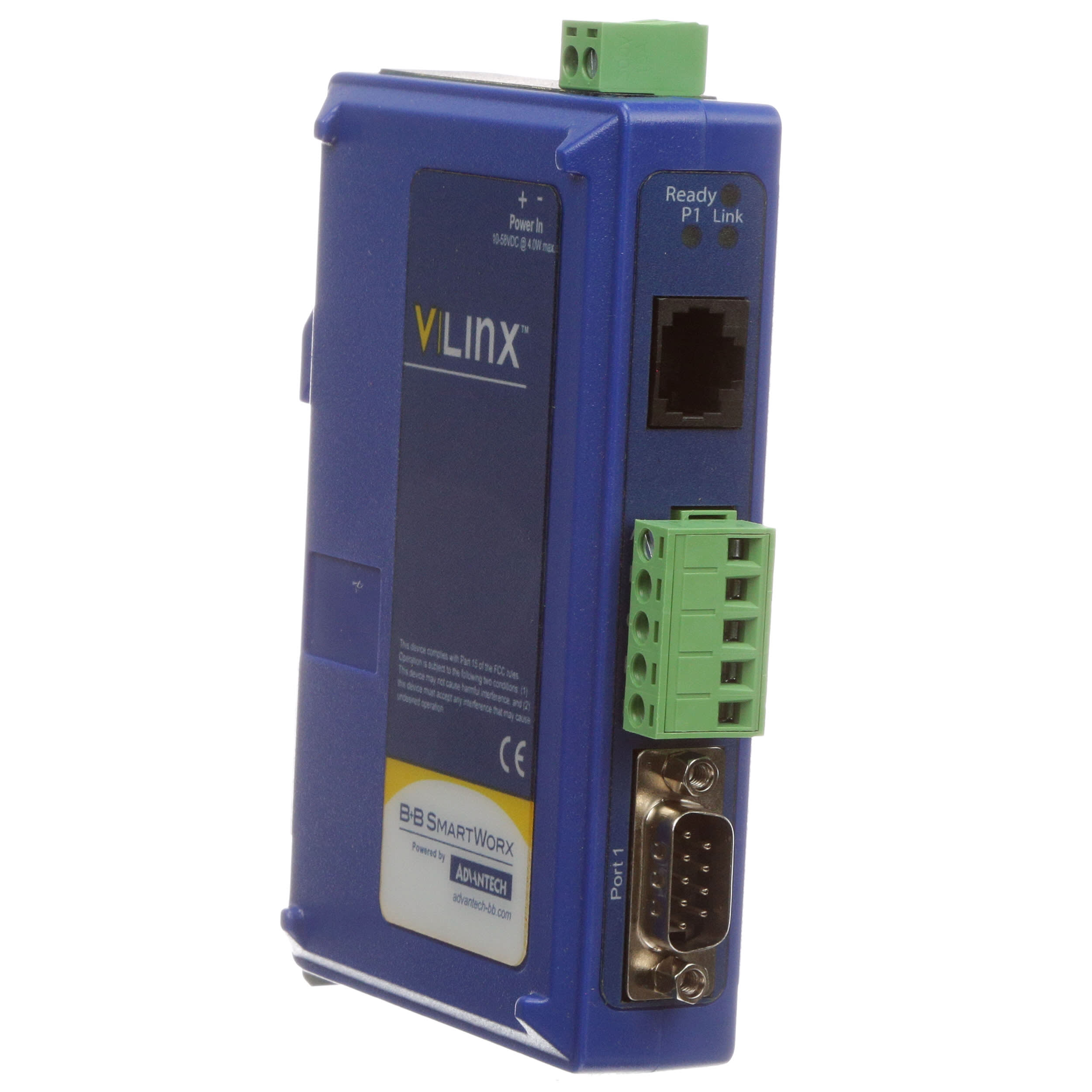   Advantech BB-MESR901