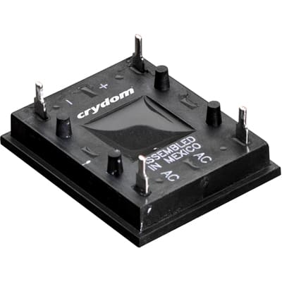   CRYDOM (brand of Sensata Technologies) LR600240D40R