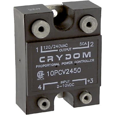   CRYDOM (brand of Sensata Technologies) 10PCV2450