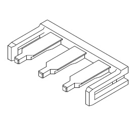   Molex 51143-0205