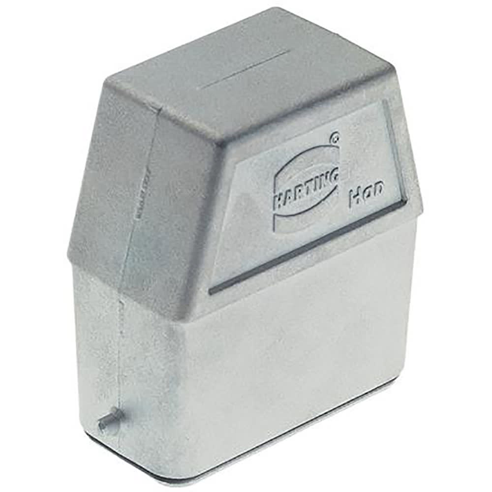 Rectangular Connector Hood  Harting 19620250546