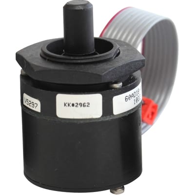 Encoders  Grayhill 60AD18-8-M-060C