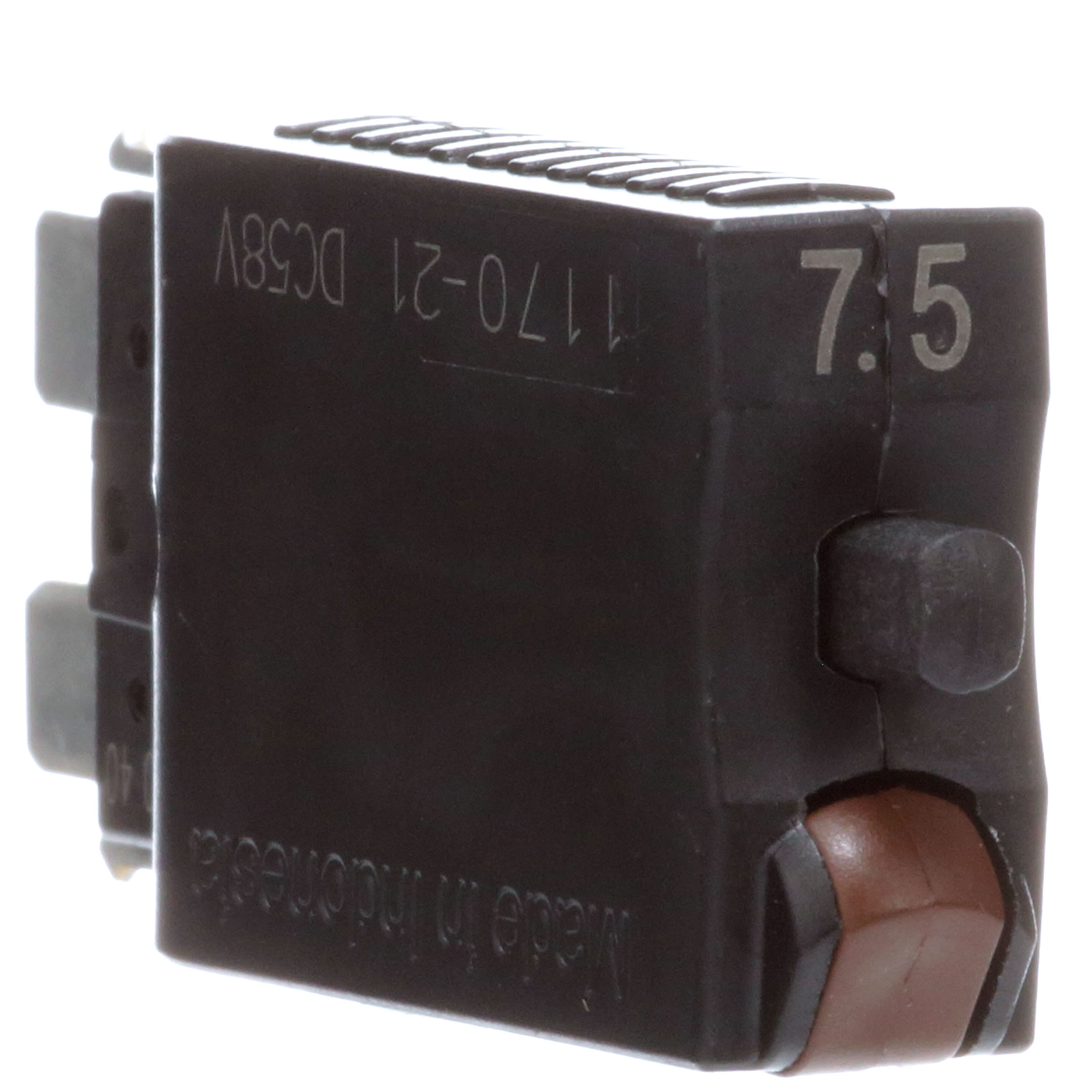 Circuit breaker  E-T-A / ETA 1170-21-7.5A