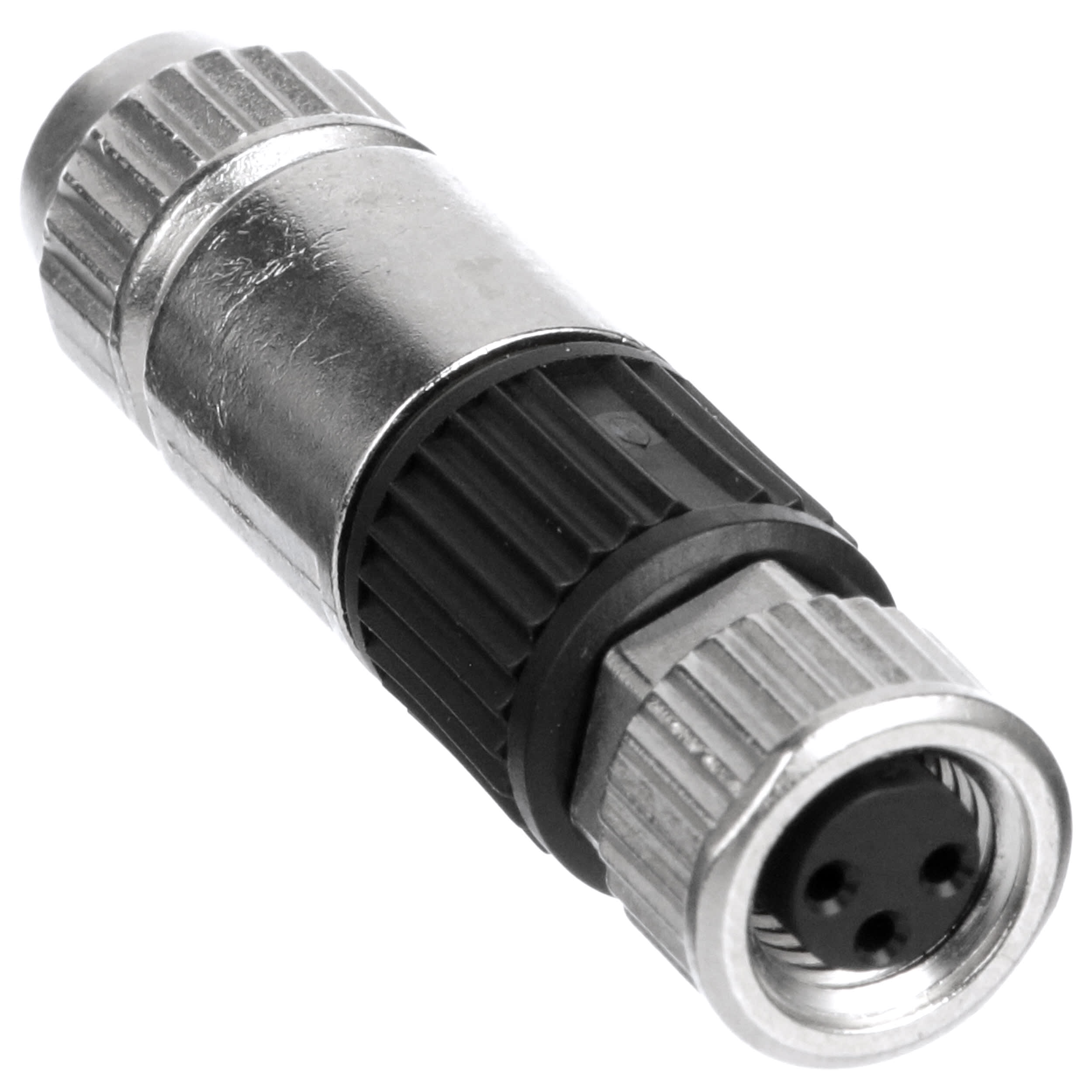 Standard Circular Connector  Harting 21021512305