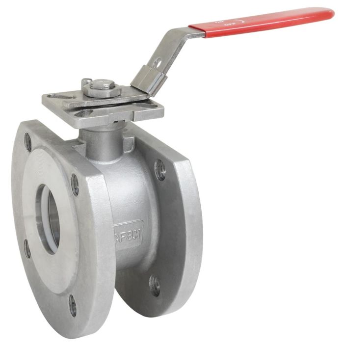 Wafer typee Ball valve  END-Armaturen MK311007