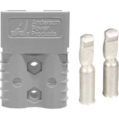   Anderson Power Products 6800G3