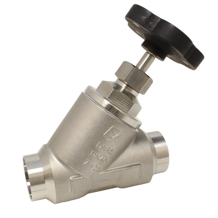 Angel Seat Valve  END-Armaturen AE311063/L