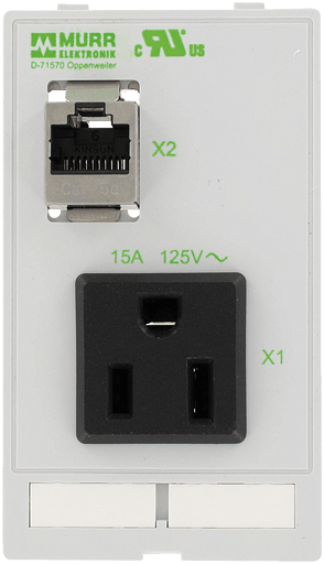 Connector  Murrelektronik 4000-68000-4040000