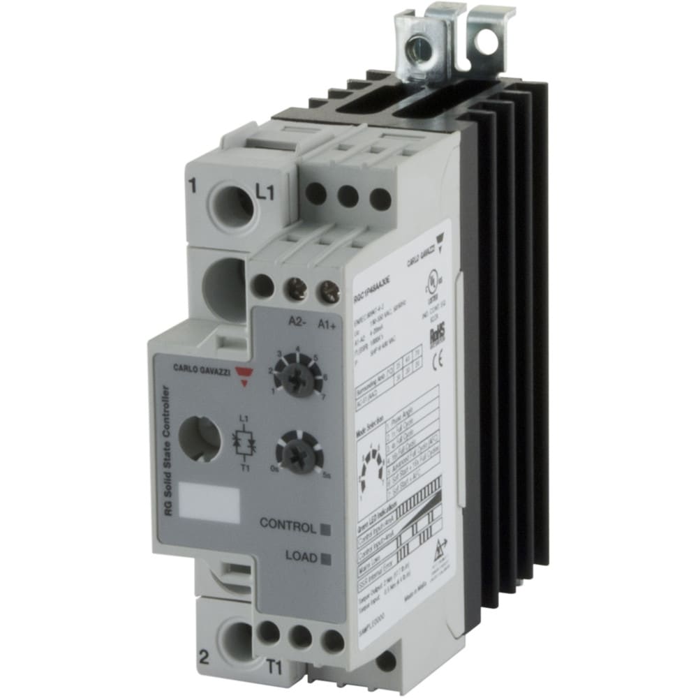   Carlo Gavazzi RGC1P60AA30E