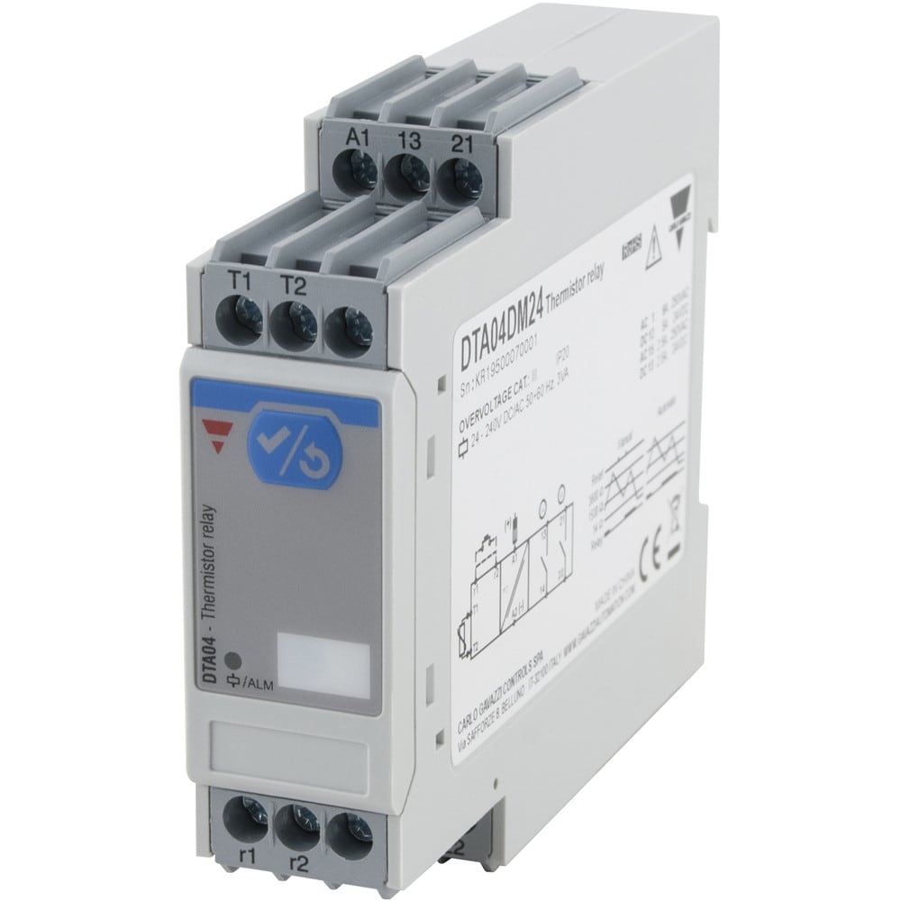   Carlo Gavazzi DTA04DM24