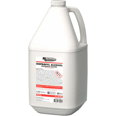   MG Chemicals 824-4L