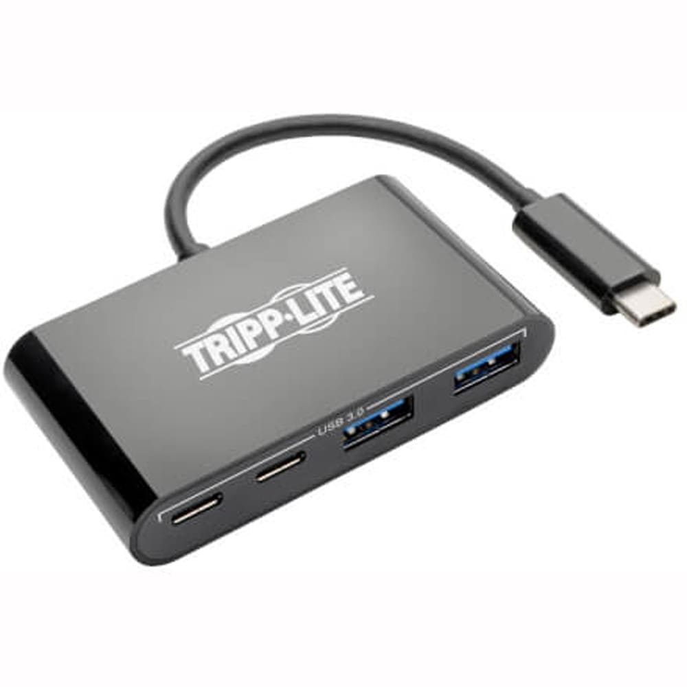   Tripp-Lite U460-004-2A2CB