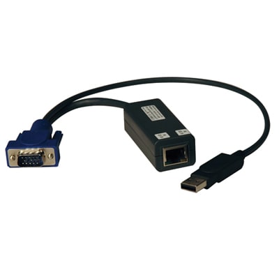   Tripp-Lite B078-101-USB-1