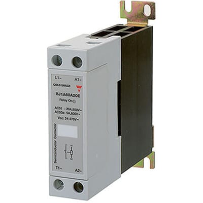   Carlo Gavazzi RJ1A60A20E