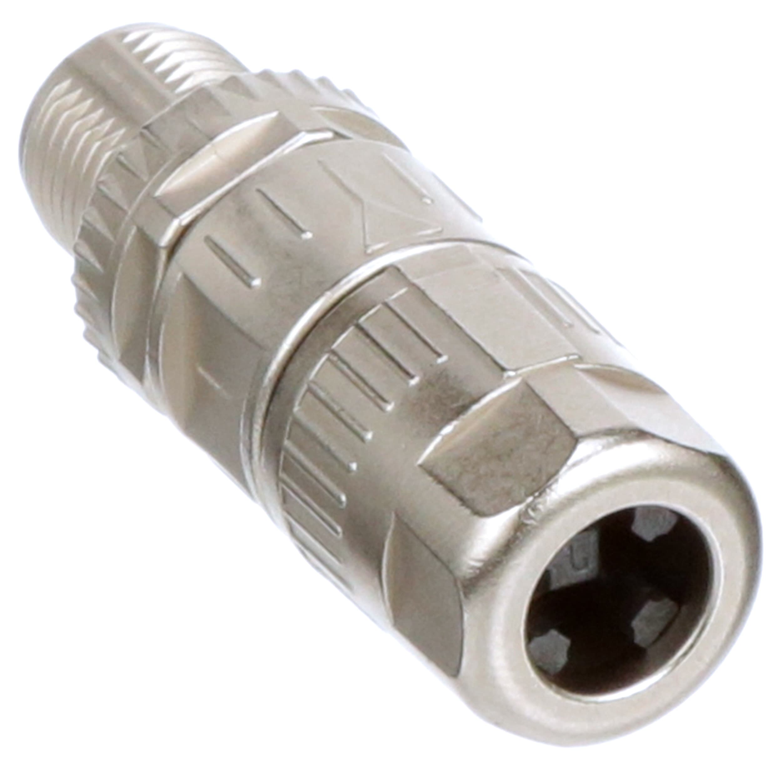 Standard Circular Connector  Harting 21038811805