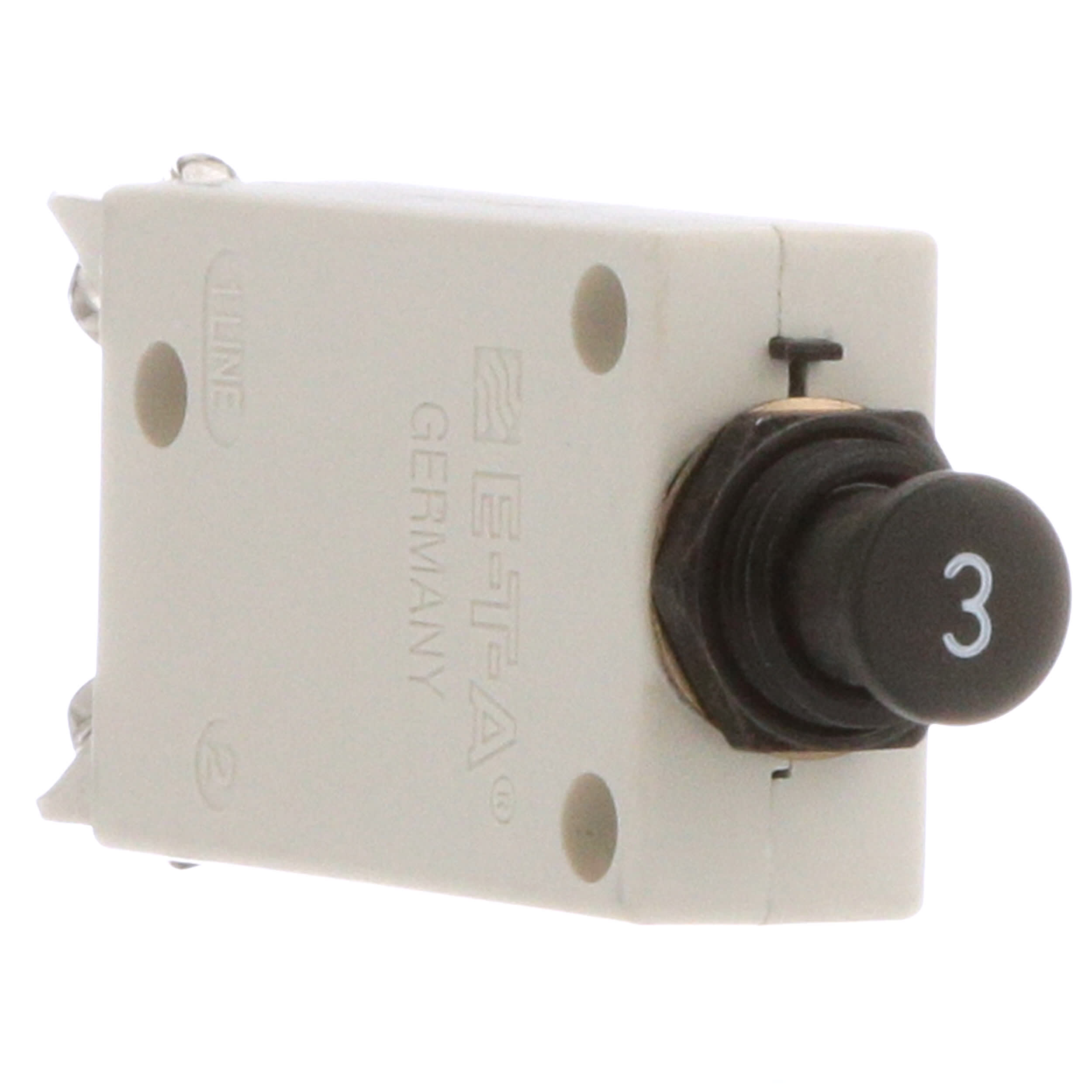 Circuit breaker  E-T-A / ETA 412-K14-LN2-3A