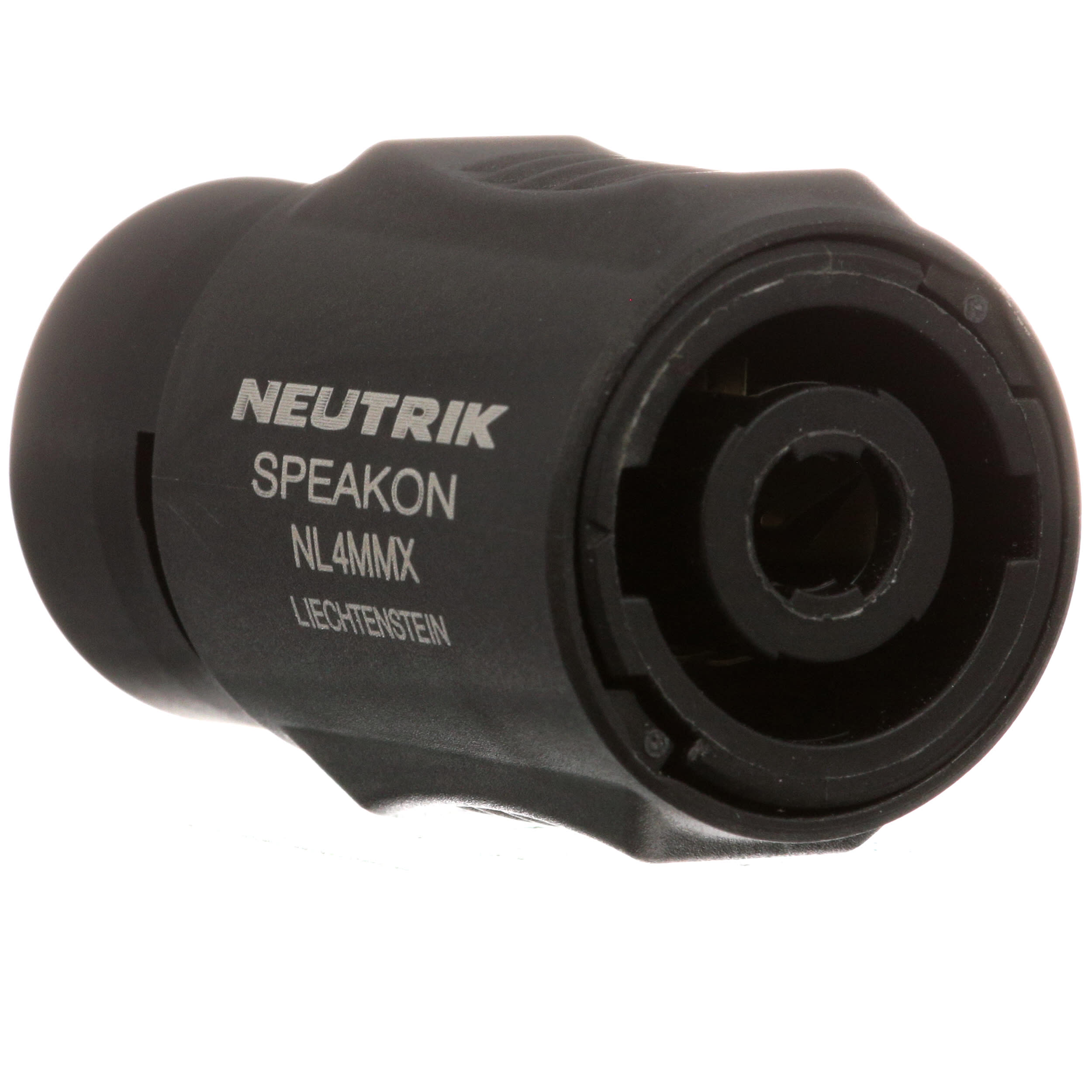   NEUTRIK NL4MMX