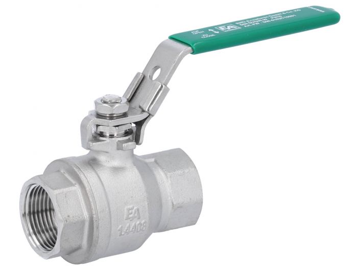 Ball valve  END-Armaturen FW311624