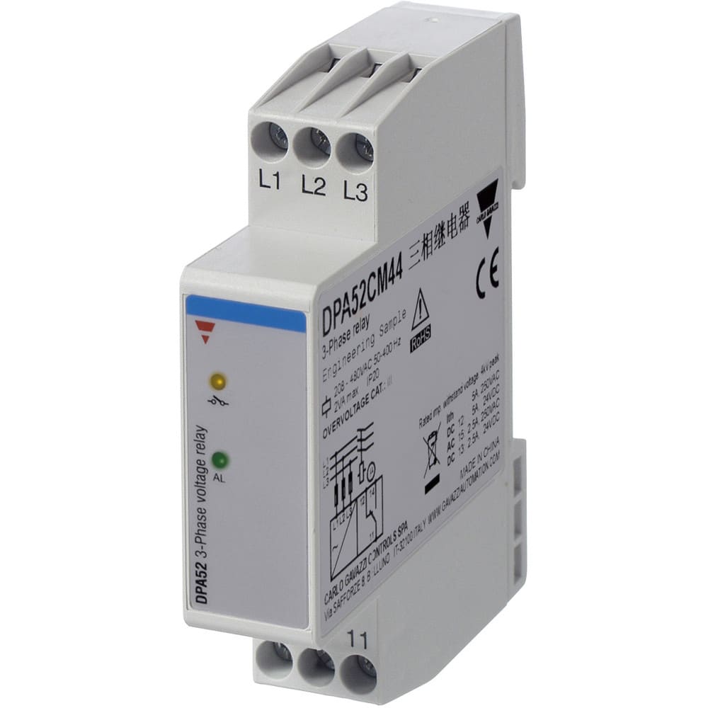   Carlo Gavazzi DPA52CM44