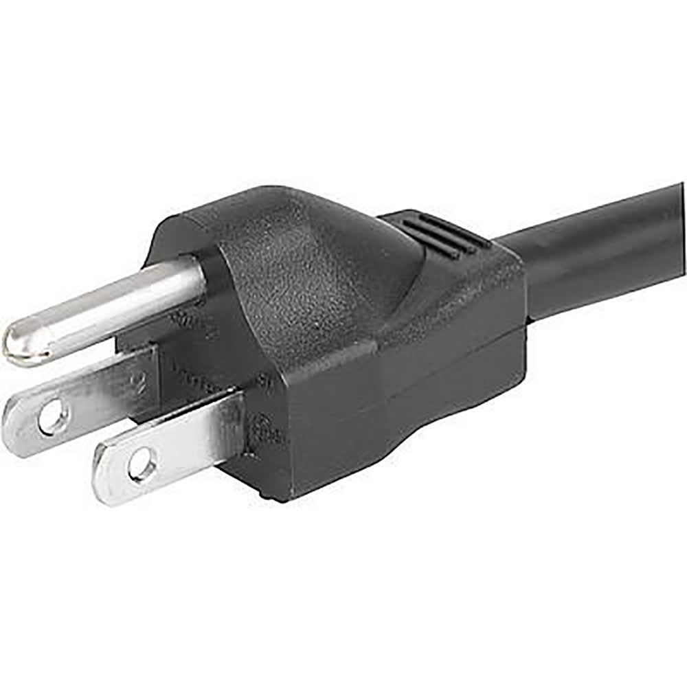 Power Cord  Schurter 6051.2061