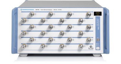  R&S®ZNBT Rohde & Schwarz 